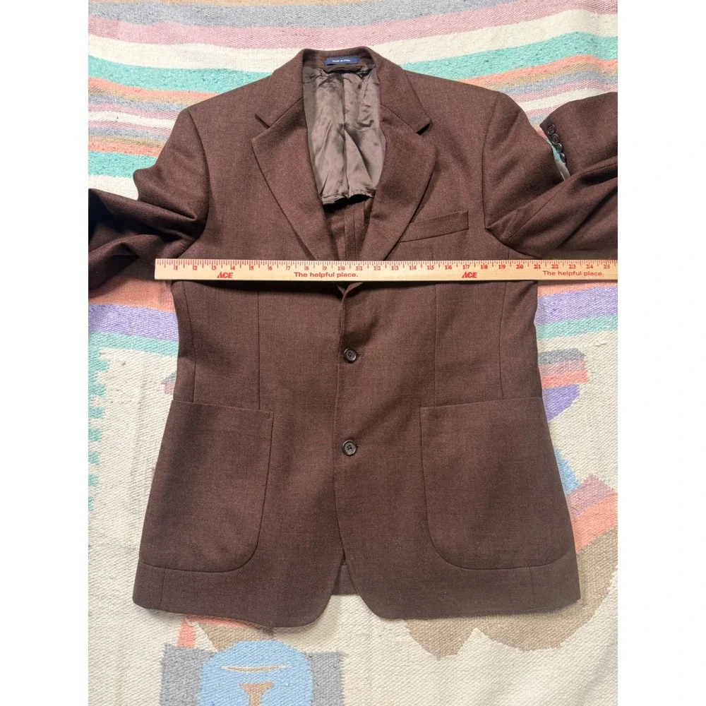 Ralph Lauren Wool‎ Blazer – 40R